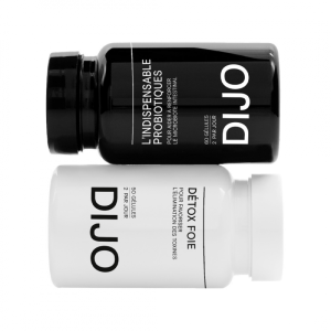 Detox Foie DIJO