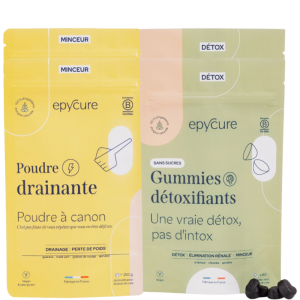 Pakc detox epycure