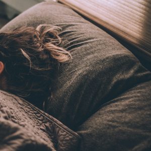 Stress, sommeil & nerfs à vif
