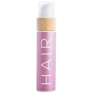 Cocosolis Huile nutrition HAIR