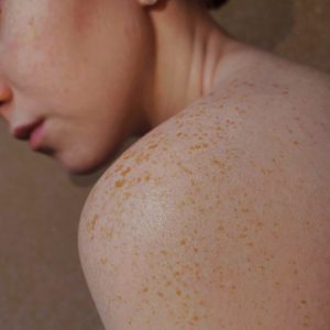 Beauté de la peau & éclat